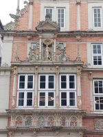 2025_Schiff_MS-P_Hameln - Leisthaus von 1589 &ndash; &copy; Dieter Braune (Eberhardt TRAVEL)