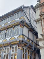 2025_Schiff_MS-P_Hameln - Stiftsherrenhaus von 1558 &ndash; &copy; Dieter Braune (Eberhardt TRAVEL)