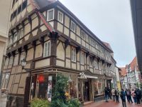 2025_Schiff_MS-P_Hameln - Innenstadt &ndash; &copy; Dieter Braune (Eberhardt TRAVEL)