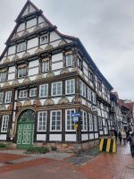2025_Schiff_MS-P_Hameln - Innenstadt &ndash; &copy; Dieter Braune (Eberhardt TRAVEL)