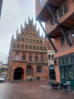 2025_Schiff_MS-P_Hannover - Altes Rathaus &ndash; &copy; Dieter Braune (Eberhardt TRAVEL)