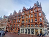 2025_Schiff_MS-P_Hannover - Am Markt &ndash; &copy; Dieter Braune (Eberhardt TRAVEL)