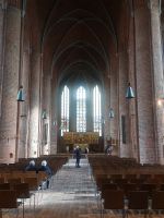 2025_Schiff_MS-P_Hannover - Marktkirche &ndash; &copy; Dieter Braune (Eberhardt TRAVEL)