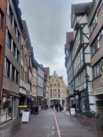 2025_Schiff_MS-P_Hannover - Innenstadt &ndash; &copy; Dieter Braune (Eberhardt TRAVEL)