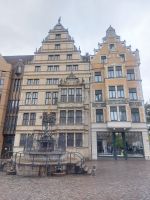 2025_Schiff_MS-P_Hannover - Holzmarkt &ndash; &copy; Dieter Braune (Eberhardt TRAVEL)