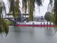 2025_Schiff_MS-P_WOB - Anleger &ndash; &copy; Dieter Braune (Eberhardt TRAVEL)