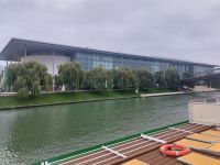 2025_Schiff_MS-P_WOB - Autostadt &ndash; &copy; Dieter Braune (Eberhardt TRAVEL)