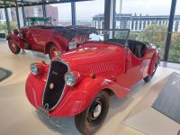 2025_Schiff_MS-P_WOB - Autostadt Skoda &ndash; &copy; Dieter Braune (Eberhardt TRAVEL)
