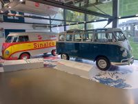 2025_Schiff_MS-P_WOB - Autostadt - 2 Bullys &ndash; &copy; Dieter Braune (Eberhardt TRAVEL)