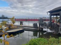 2025_Schiff_MS-P_Brandenburg - Anleger &ndash; &copy; Dieter Braune (Eberhardt TRAVEL)
