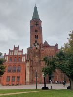 2025_Schiff_MS-P_Brandenburg - Dom &ndash; &copy; Dieter Braune (Eberhardt TRAVEL)