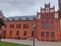 2025_Schiff_MS-P_Brandenburg - Ritterschule &ndash; &copy; Dieter Braune (Eberhardt TRAVEL)