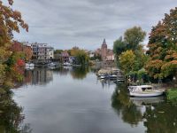 2025_Schiff_MS-P_Brandenburg - Havelblick &ndash; &copy; Dieter Braune (Eberhardt TRAVEL)