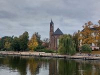 2025_Schiff_MS-P_Brandenburg - Blick auf Altstadt &ndash; &copy; Dieter Braune (Eberhardt TRAVEL)