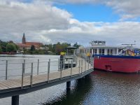 2025_Schiff_MS-P_Anleger Brandenburg &ndash; &copy; Dieter Braune (Eberhardt TRAVEL)