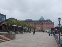 2025_Schiff_MS-P_Potsdam - Stadtschloß &ndash; &copy; Dieter Braune (Eberhardt TRAVEL)