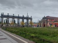 2025_Schiff_MS-P_Potsdam - Am Lustgarten &ndash; &copy; Dieter Braune (Eberhardt TRAVEL)
