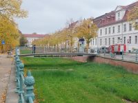 2025_Schiff_MS-P_Potsdam - Stadtkanal &ndash; &copy; Dieter Braune (Eberhardt TRAVEL)