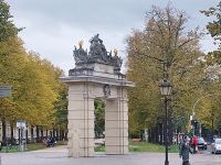 2025_Schiff_MS-P_Potsdam - Jäger Tor &ndash; &copy; Dieter Braune (Eberhardt TRAVEL)