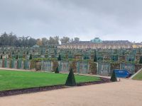 2025_Schiff_MS-P_Potsdam - Schloß Sanssouci &ndash; &copy; Dieter Braune (Eberhardt TRAVEL)