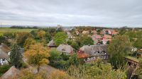 Wustrow - Blick vom Kirchturm &ndash; &copy; Petra Hady (Eberhardt TRAVEL)