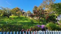 Idylle am Bodden &ndash; &copy; Petra Hady (Eberhardt TRAVEL)