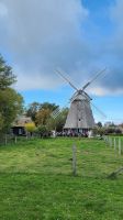 Ahrenshooper Windmühle &ndash; &copy; Petra Hady (Eberhardt TRAVEL)