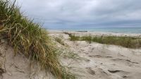 Strand in Dierhagen &ndash; &copy; Petra Hady (Eberhardt TRAVEL)