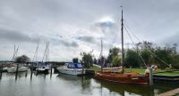 Dierhagen - Hafen am Bodden &ndash; &copy; Petra Hady (Eberhardt TRAVEL)
