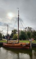 Dierhagen - Hafen am Bodden &ndash; &copy; Petra Hady (Eberhardt TRAVEL)
