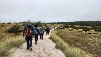 Wanderung am Darßer Ort &ndash; &copy; Petra Hady (Eberhardt TRAVEL)