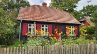 Hübsches Häuschen in Born &ndash; &copy; Petra Hady (Eberhardt TRAVEL)