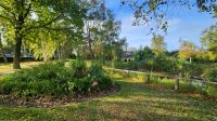 Dierhagen - Rundgang mit Margarete - Kurpark &ndash; &copy; Petra Hady (Eberhardt TRAVEL)
