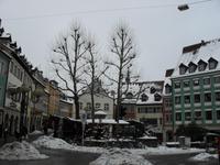 die Altstadt vom Bamberg