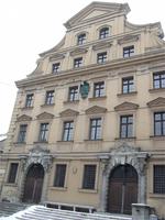 das Metzg-Haus