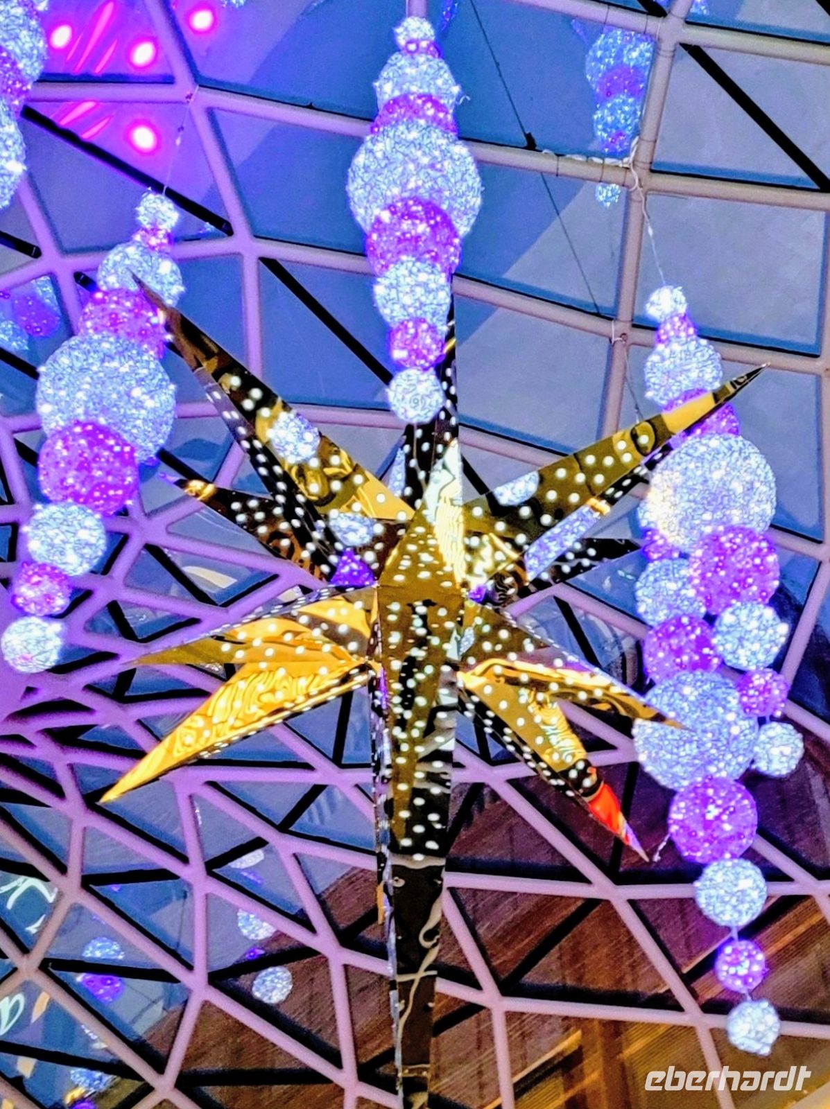 0208 Westfield &ndash; &copy; Jörg Nesse (Eberhardt TRAVEL)