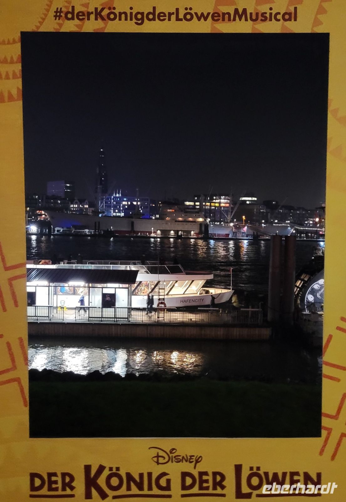 0308 Musicalabend &ndash; &copy; Jörg Nesse (Eberhardt TRAVEL)