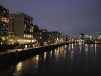 0103 Ankunft Hamburg. &ndash; &copy; Jörg Nesse (Eberhardt TRAVEL)