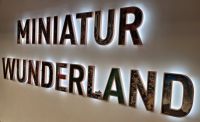 0201 Miniatur Wunderland &ndash; &copy; Jörg Nesse (Eberhardt TRAVEL)