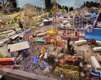 0204 Miniatur Wunderland &ndash; &copy; Jörg Nesse (Eberhardt TRAVEL)