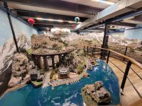 0205 Miniatur Wunderland &ndash; &copy; Jörg Nesse (Eberhardt TRAVEL)