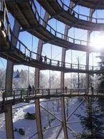 tolle Architektur
