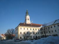 Kloster Aldersbach