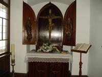 Kapelle im Schloss