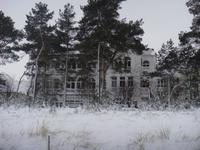 Bäderarchitektur &ndash; &copy; Patrick Fritzsche (Eberhardt TRAVEL)