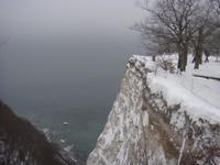 der Königsstuhl &ndash; &copy; Patrick Fritzsche (Eberhardt TRAVEL)