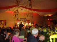 das Eisbuffet &ndash; &copy; Patrick Fritzsche (Eberhardt TRAVEL)