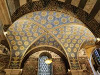Ein Hauch von Orient im Aachener Dom &ndash; &copy; Simone Willner (Eberhardt TRAVEL)