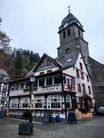 Traditionsrestaurant Flosdorff in Monschau &ndash; &copy; Simone Willner (Eberhardt TRAVEL)