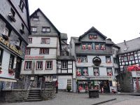 Monschau &ndash; &copy; Simone Willner (Eberhardt TRAVEL)